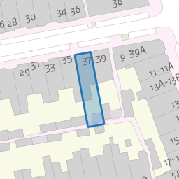 Perceel LDN01-M-5508