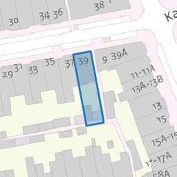 Perceel LDN01-M-5509