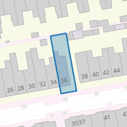 Perceel LDN01-M-5520