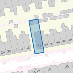 Perceel LDN01-M-5521