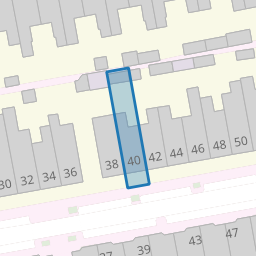 Perceel LDN01-M-5522