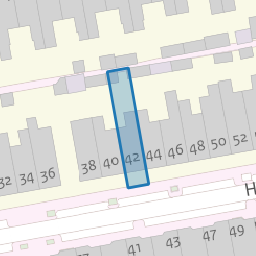 Perceel LDN01-M-5523