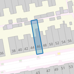 Perceel LDN01-M-5525