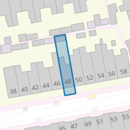 Perceel LDN01-M-5526