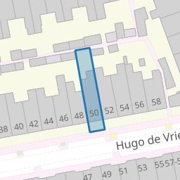 Perceel LDN01-M-5527