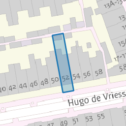 Perceel LDN01-M-5528