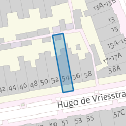 Perceel LDN01-M-5529