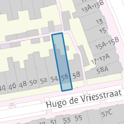 Perceel LDN01-M-5530