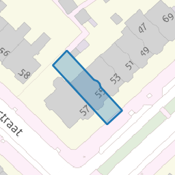 Perceel LDN01-M-5533