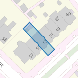 Perceel LDN01-M-5534