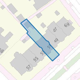 Perceel LDN01-M-5535