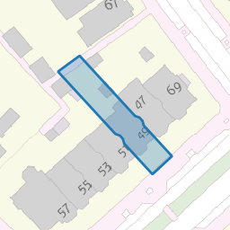 Perceel LDN01-M-5536