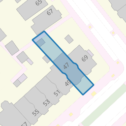 Perceel LDN01-M-5537