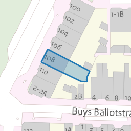 Perceel LDN01-M-5555