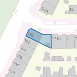 Perceel LDN01-M-5559