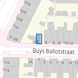 Perceel LDN01-M-5560