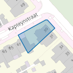 Perceel LDN01-M-5576