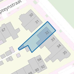 Perceel LDN01-M-5578