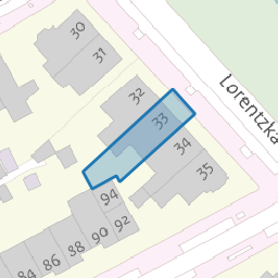 Perceel LDN01-M-5579