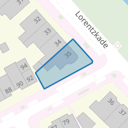 Perceel LDN01-M-5581