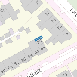 Perceel LDN01-M-5583