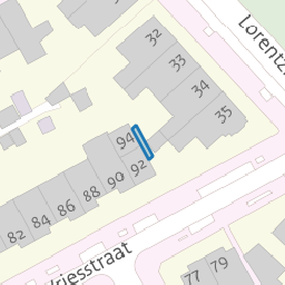 Perceel LDN01-M-5584