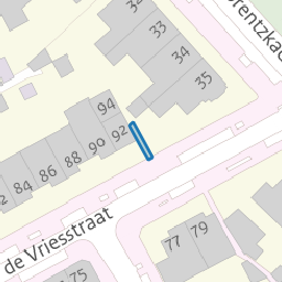 Perceel LDN01-M-5585