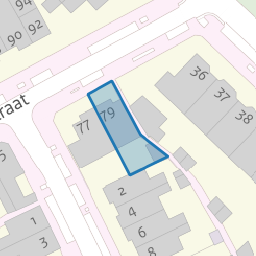 Perceel LDN01-M-5590