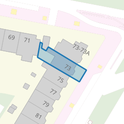 Perceel LDN01-M-5593