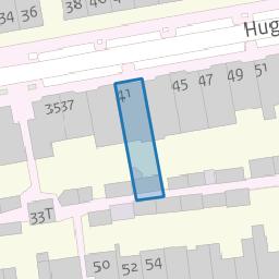 Perceel LDN01-M-5597