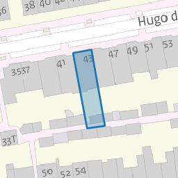 Perceel LDN01-M-5598