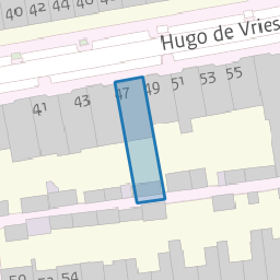 Perceel LDN01-M-5600