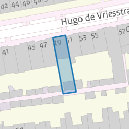 Perceel LDN01-M-5601