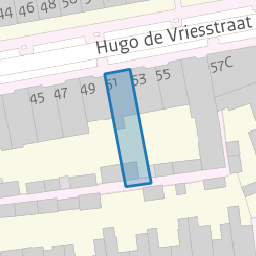 Perceel LDN01-M-5602