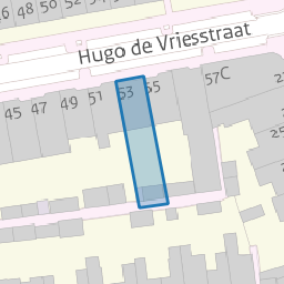 Perceel LDN01-M-5603