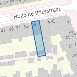 Perceel LDN01-M-5604