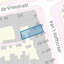 Perceel LDN01-M-5608