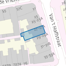 Perceel LDN01-M-5609