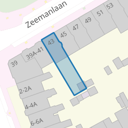 Perceel LDN01-M-5617