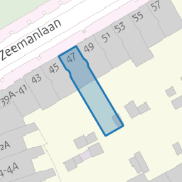 Perceel LDN01-M-5619