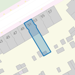 Perceel LDN01-M-5621