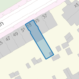 Perceel LDN01-M-5622