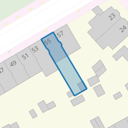 Perceel LDN01-M-5623