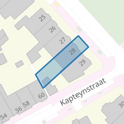 Perceel LDN01-M-5626