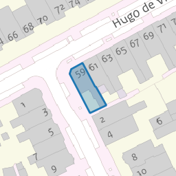 Perceel LDN01-M-5628