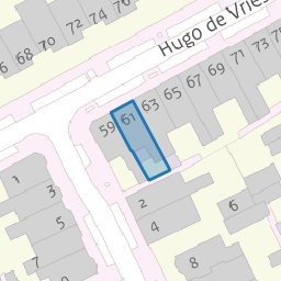 Perceel LDN01-M-5629