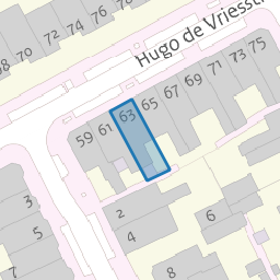 Perceel LDN01-M-5630