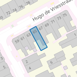 Perceel LDN01-M-5631