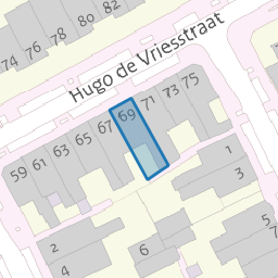 Perceel LDN01-M-5633