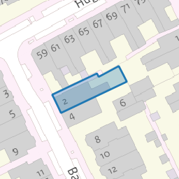 Perceel LDN01-M-5637